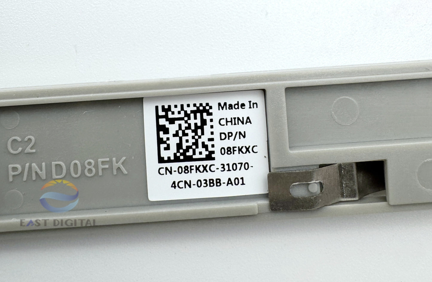 Lot 10 8FKXC Dell G13 SAS SATA SFF HDD Tray Caddy R510 R610 R710 R630 R730 T630