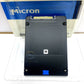 Micron MTFDKCB960TFR 7450 PRO 960GB U.3 NVMe PCIe Gen4 x4 1BC1ZABYY SSD