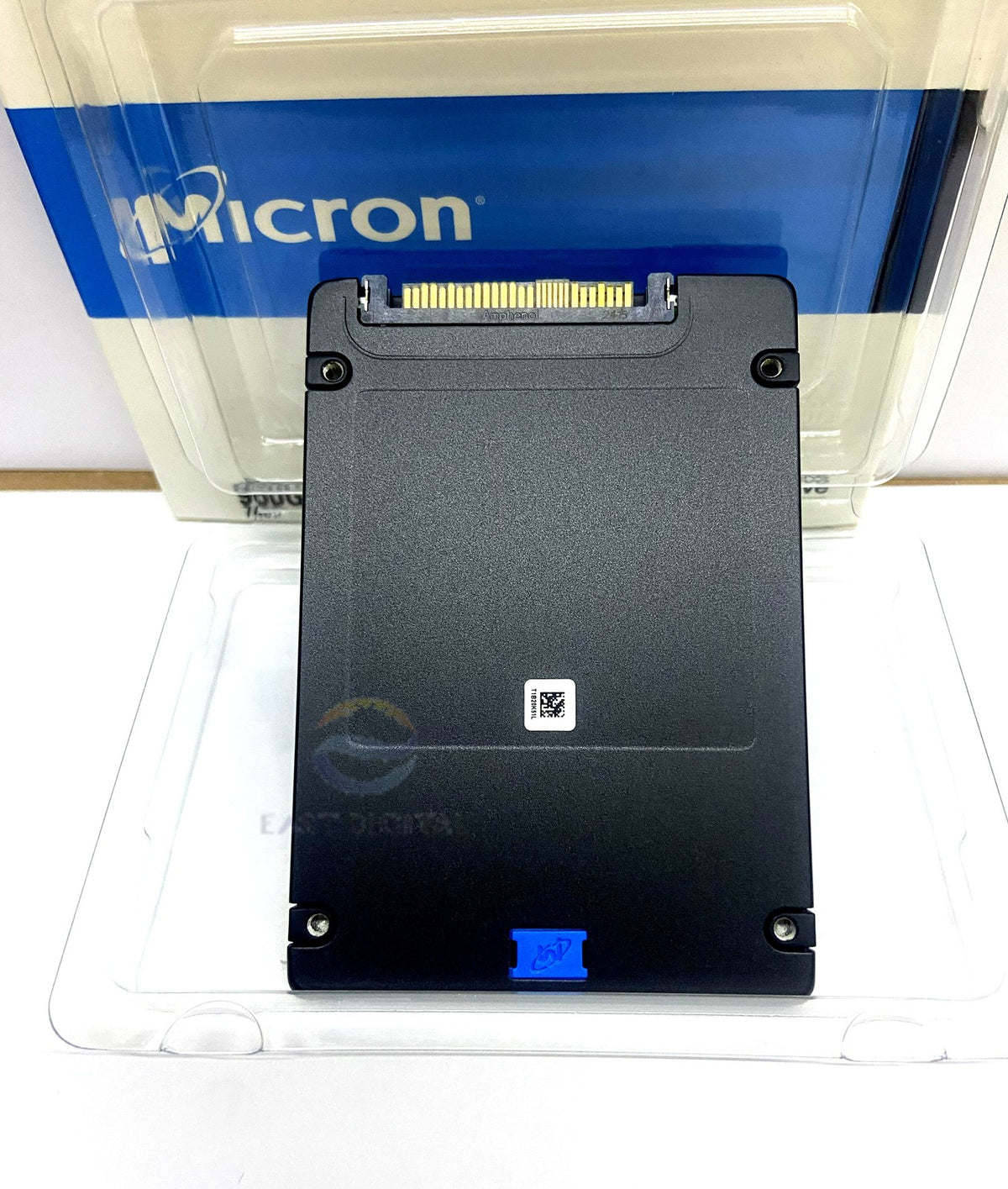 Micron MTFDKCB960TFR 7450 PRO 960GB U.3 NVMe PCIe Gen4 x4 1BC1ZABYY SSD