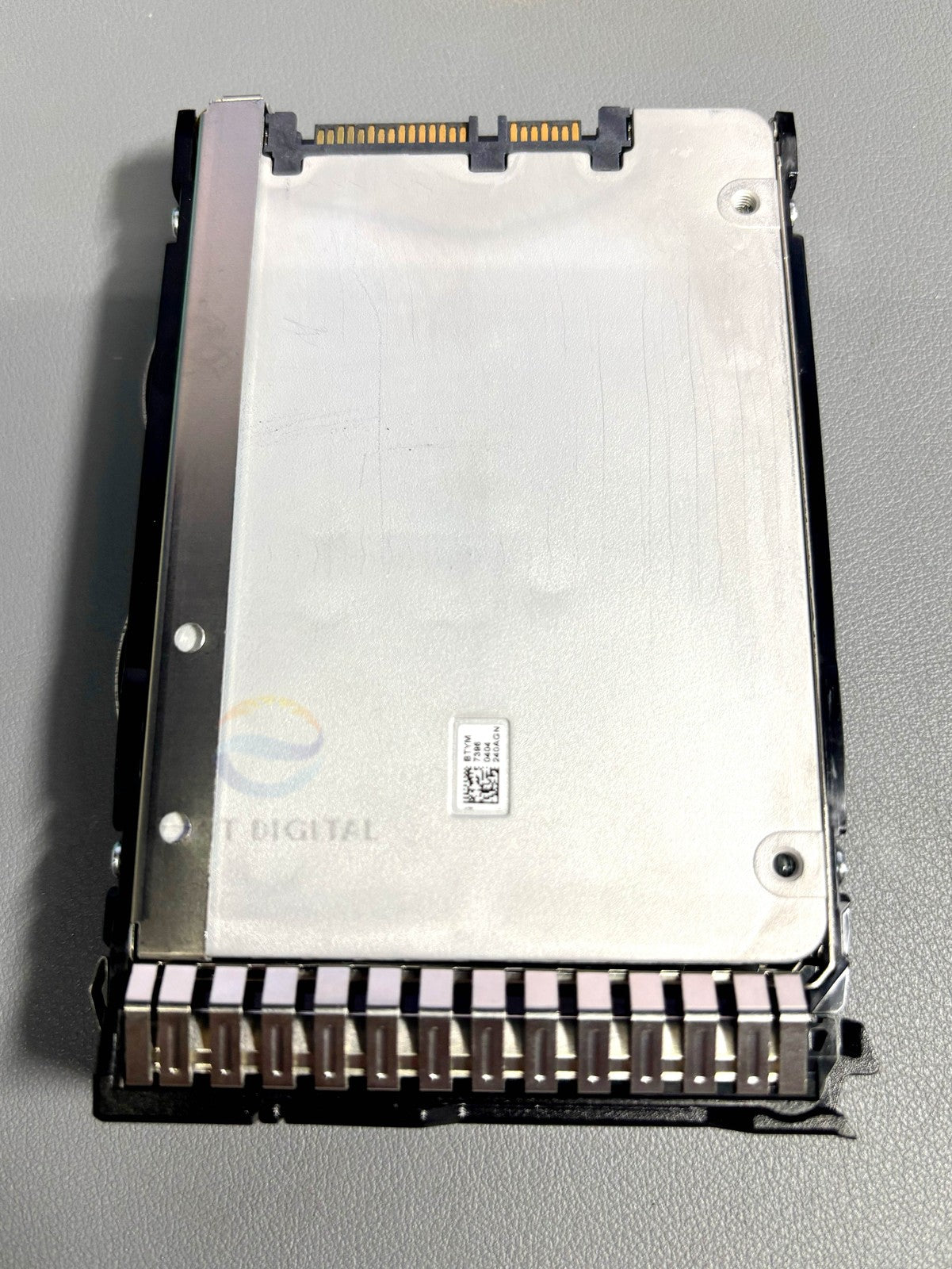 Intel HPE MK000240GWKVK DC S4600 240GB SATA 6Gbs 2.5" SSDSC2KG240G7P SSD 882219