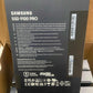 Samsung 9100 PRO MZ-VAP2T0 2TB PCIe 5.0 x4 NVMe M.2 2280 Solid State Drive 2025+