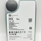 ST20000NM007D Seagate Exos 20TB 3.5 X20 256M Internal Enterprise SATA Hard Drive