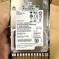 HPE ST600MP0006 867254-002 870794 600GB SAS 12Gb/s 15K EH000600JWCPL Hard Drive