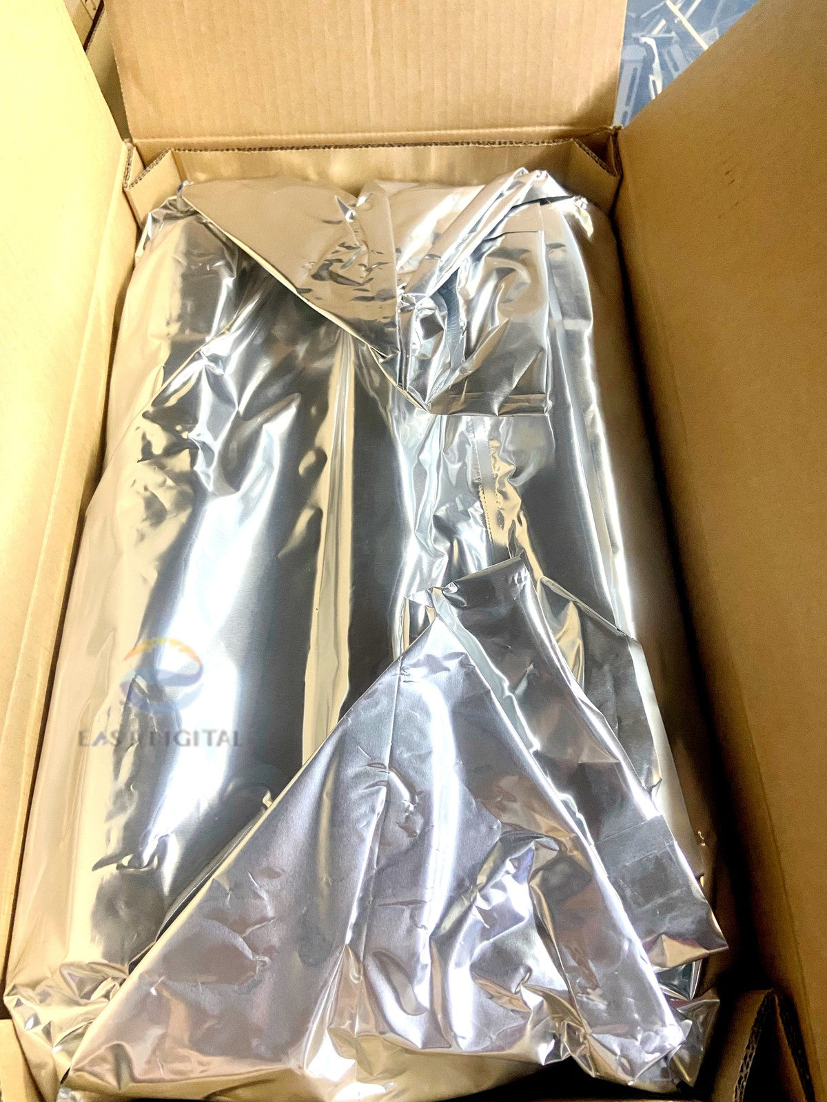 ST2000NM000A Seagate Exos 7E8 2TB 3.5" SATA 1TB 7200RPM 6Gb/s Hard Drive New