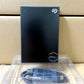 Seagate STKY1000400 One Touch 1TB External USB 3.0 Black 2.5 " PW Hard Drive