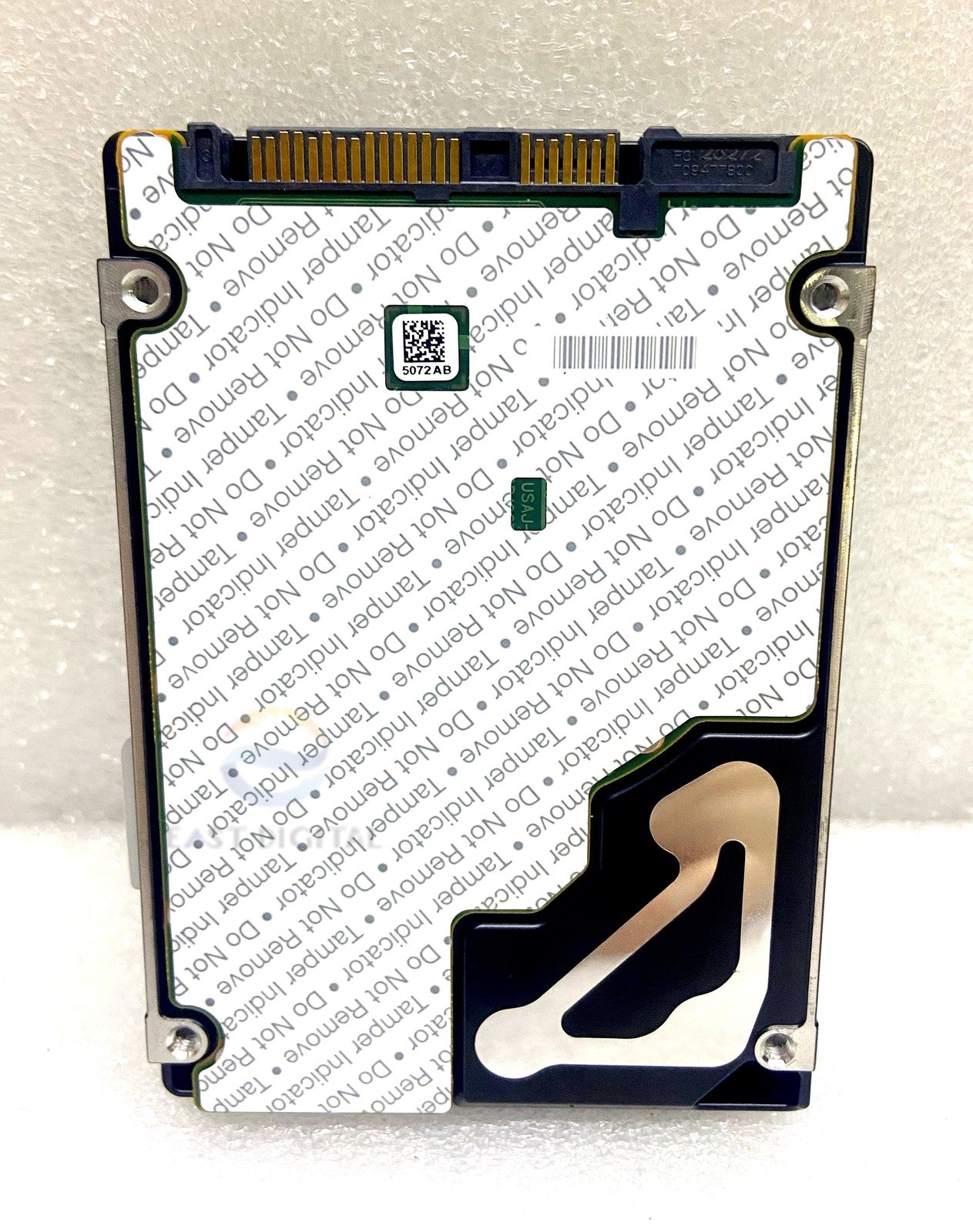 ST900MP0126 HPE 900GB 2.5" 15K SAS P17011-002 P17006-002 Enterprise Hard Drive