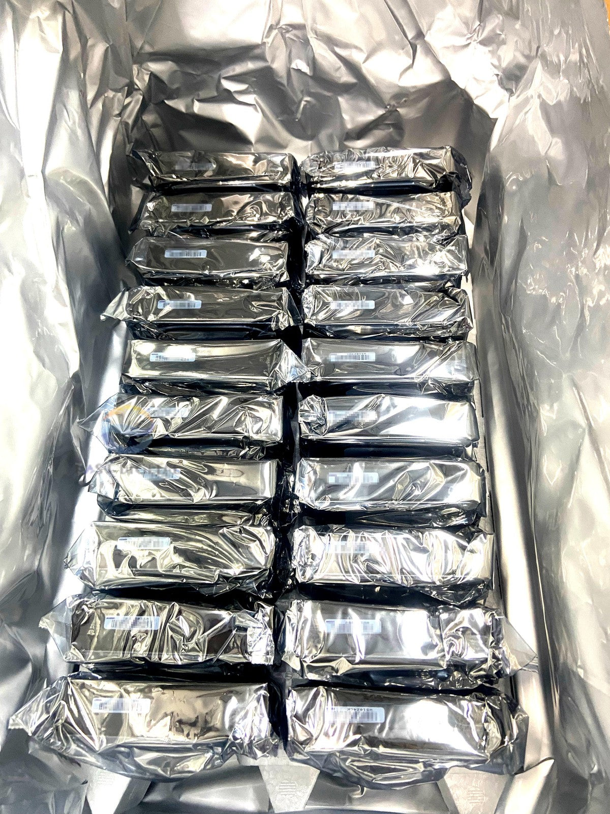 ST2000NM000A Seagate Exos 7E8 2TB 3.5" SATA 1TB 7200RPM 6Gb/s Hard Drive New