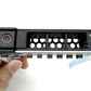 Lot 10 DXD9H Dell G14 R/T-Series Hot Plug SAS/SATA 2.5" HDD Tray Caddy R640 R740