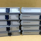 Lot 10 Cisco UCS Storage S3260 3.5" HDD Tray Caddy 800-45806-01