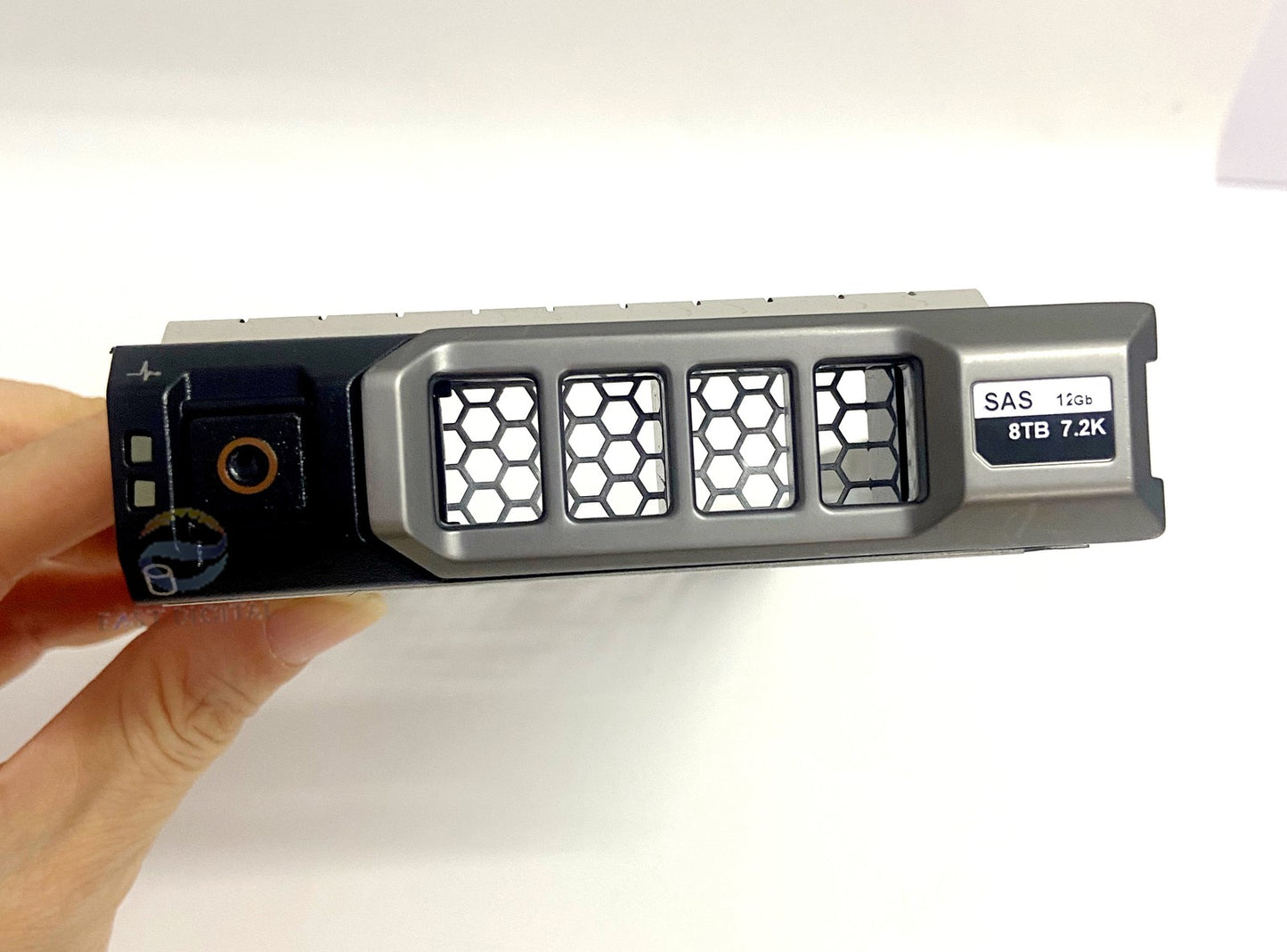 Lot 10 0KG1CH 058CWC G13 Dell SAS SATA PowerEdge 3.5 HDD Caddy Tray R620 R720 R730 R430