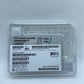Intel DC P4510 Series 4.0TB 2.5" SSDPE2KX040T801 Pcle NVMe 3.1 U.2 TLC SSD NEW