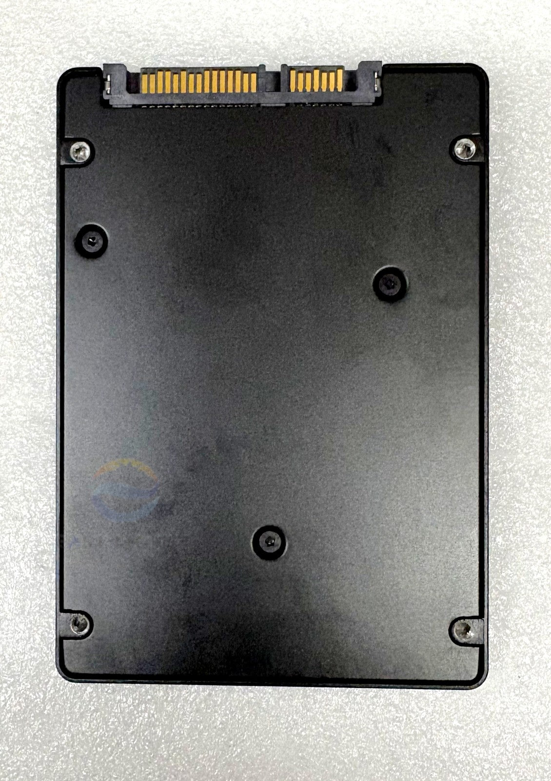 Dell DD4G0 Samsung SM863a 960GB MZ-7KM96DB 2.5" SATA 6Gbps Solid State Drive