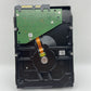 Seagate Barracuda 6TB ST6000DM003 5400RPM 256M 6Gb/s 3.5" SATA Hard Drive