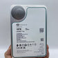 Seagate IronWolf Pro 18TB ST18000NE000 3.5 Internal SATA 7200RPM Hard Drive