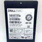 0GYD5H Dell MZ-7LH480A PM883 480GB SATA 6.0Gbps Read Intensive Solid State Drive