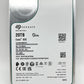 ST20000NM007D Seagate Exos 20TB 3.5 X20 256M Internal Enterprise SATA Hard Drive