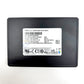 SAMSUNG MZ-QL23T80 PM9A3 3.84TB 2.5" PCIe4 NVMe U.2 Enterprise Solid State Drive