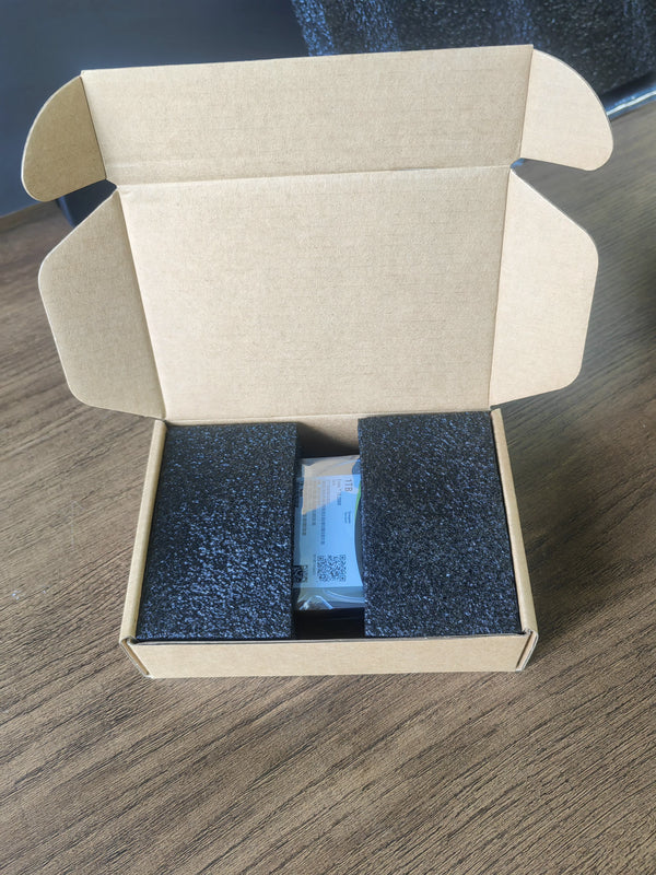 WD HUH721212ALE600 12TB DC HC520 SATA 7200RPM 256MB 3.5" Enterprise Hard Drive