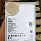 ST10000NE0004 Seagate Ironwolf Pro NAS 10TB 3.5 256M Enterprise SATA Hard Drive