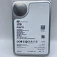 Seagate ST12000NE0007 Ironwolf Pro 12TB 7200 RPM SATA  3.5" Internal NAS Hard Drive