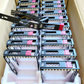 HP 774026-001 LFF 3.5 Drive Tray Caddy SAS SATA Apollo 4200 4510 Proliant DL325