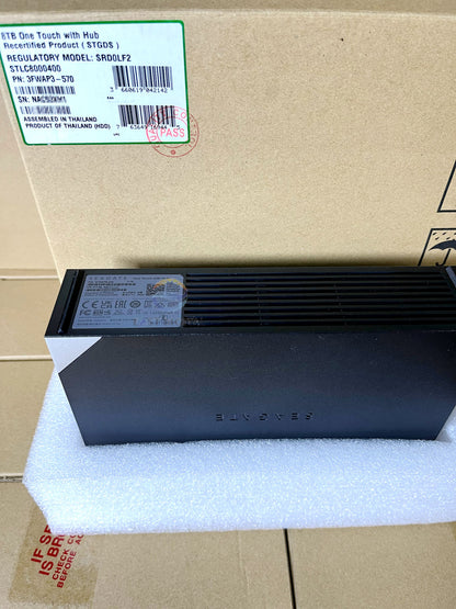 Seagate 6 8 10 12 14 16 20 22 24 26 TB 3.5" One Touch Expansion External HDD