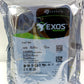 Seagate Exos X24 ST16000NM002H 16TB SATA 3.5" 7200RPM 512MB 6Gb/s Hard Drive