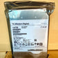 WD Ultrastar DC HC550 16TB SATA 3.5" Enterprise HDD WUH721816ALE6L4 0F38462 NEW 2025