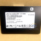 Micron 5300 Pro MTFDDAK3T8TDS 1AW1ZABYY 3.84TB SATA 2.5'' 6Gbs Solid State Drive