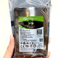 ST4000LM024 Barracuda Seagate 4TB 2.5" 128MB SATA Hard Drive 100% Generic FW NEW