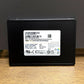 Samsung MZ-7L33T80 PM893 3.84TB 2.5'' SATA 6Gbps MZ7L33T8HBLT-00B7C SSD New