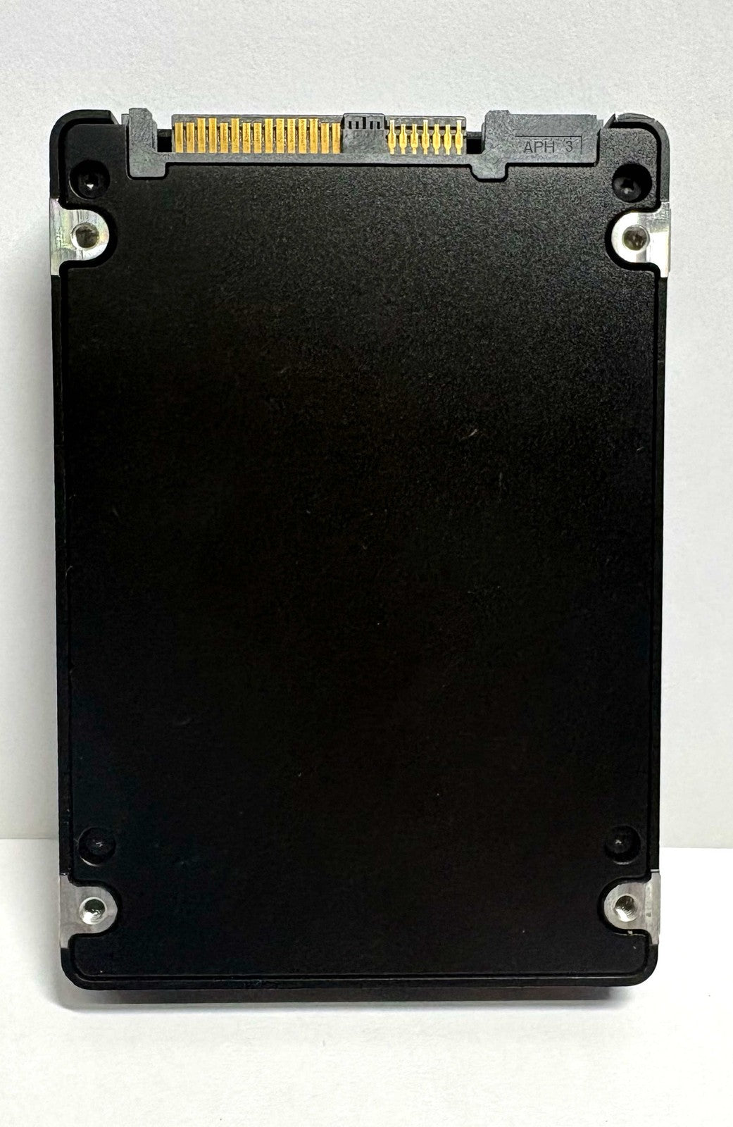 3PAR HPE MZ-ILT920 PM1643 920GB 2.5 MZILT920HAHQ-00AH4 SAS 12Gbps SSD P02434-001