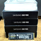 Samsung 980 MZ-V8V1T0 1TB M.2 PCIe 3.0 NVMe MZVLQ1T0HBLB Solid State Drive New