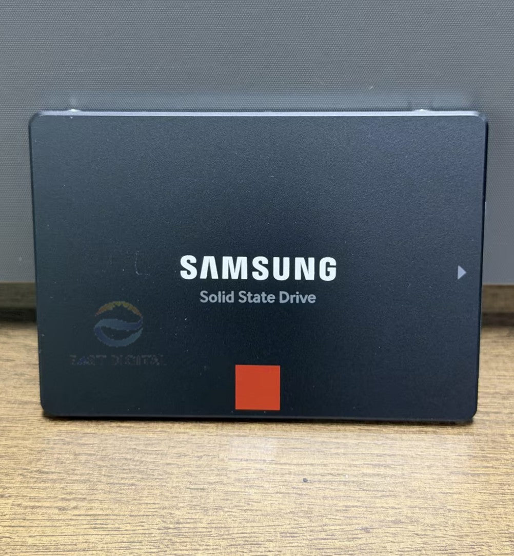 MZ-76P1T0 Samsung 860 PRO 1TB 2.5'' SATA 6Gbs MZ7KH1T0HAJR Solid State Drive New