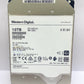 WD HUH721010AL4200 4Kn 10TB HC510 SAS 7200RPM 256MB 3.5" Enterprise Hard Drive