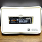 Samsung MZ-V7S1T0 970 EVO Plus 1TB M.2 NVMe PCIe3.0 512MB MZVLB1T0HBLR SSD New