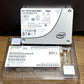 Intel SSDSC2KG480GZ D3-S4620 Series 480GB 2.5'' TLC 3D2 7mm SATA 6Gb/s SSD New