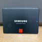 MZ-76P2T0 Samsung 860 PRO 2TB 2.5'' SATA 6Gbs MZ7KH2T0HAJR Solid State Drive New