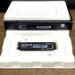Samsung 980 MZ-V8V500 500GB M.2 PCIe 3.0 NVMe MZVLQ500HELU Solid State Drive New