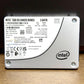 Intel SSDSC2KG038TZ S4620 Series 3.84TB 2.5'' TLC 3D2 7mm SATA 6Gb/s SSD New