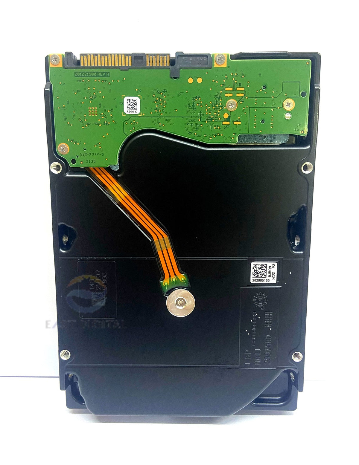 ST20000NM003D Seagate Exos X20 20TB 3.5 SAS 256MB Enterprise Internal Hard Drive