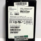 3PAR HPE MZ-ILT920 PM1643 920GB 2.5 MZILT920HAHQ-00AH4 SAS 12Gbps SSD P02434-001