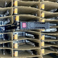 Lot 10 651687-001 HPE 2.5 SAS SATA HDD Tray Caddy Gen8/ 9/10 DL360 DL380  NEW