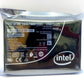 Intel Optane SSD DC SSDPE21K375GA P4800X 375GB PCIe NVMe 2.5" Internal SSD