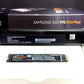 Samsung MZ-V7S500 970 EVO Plus 500GB M.2 NVMe PCIe3.0 512MB MZVLB500HBJQ SSD New