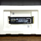 Samsung 980 MZ-V8V500 500GB M.2 PCIe 3.0 NVMe MZVLQ500HELU Solid State Drive New