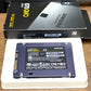 Samsung MZ-77Q8T0 870 QVO 8TB 2.5' SATA 6Gbps MZ7M38T0HALC Solid State Drive New