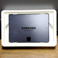 Samsung MZ-77Q8T0 870 QVO 8TB 2.5' SATA 6Gbps MZ7M38T0HALC Solid State Drive New