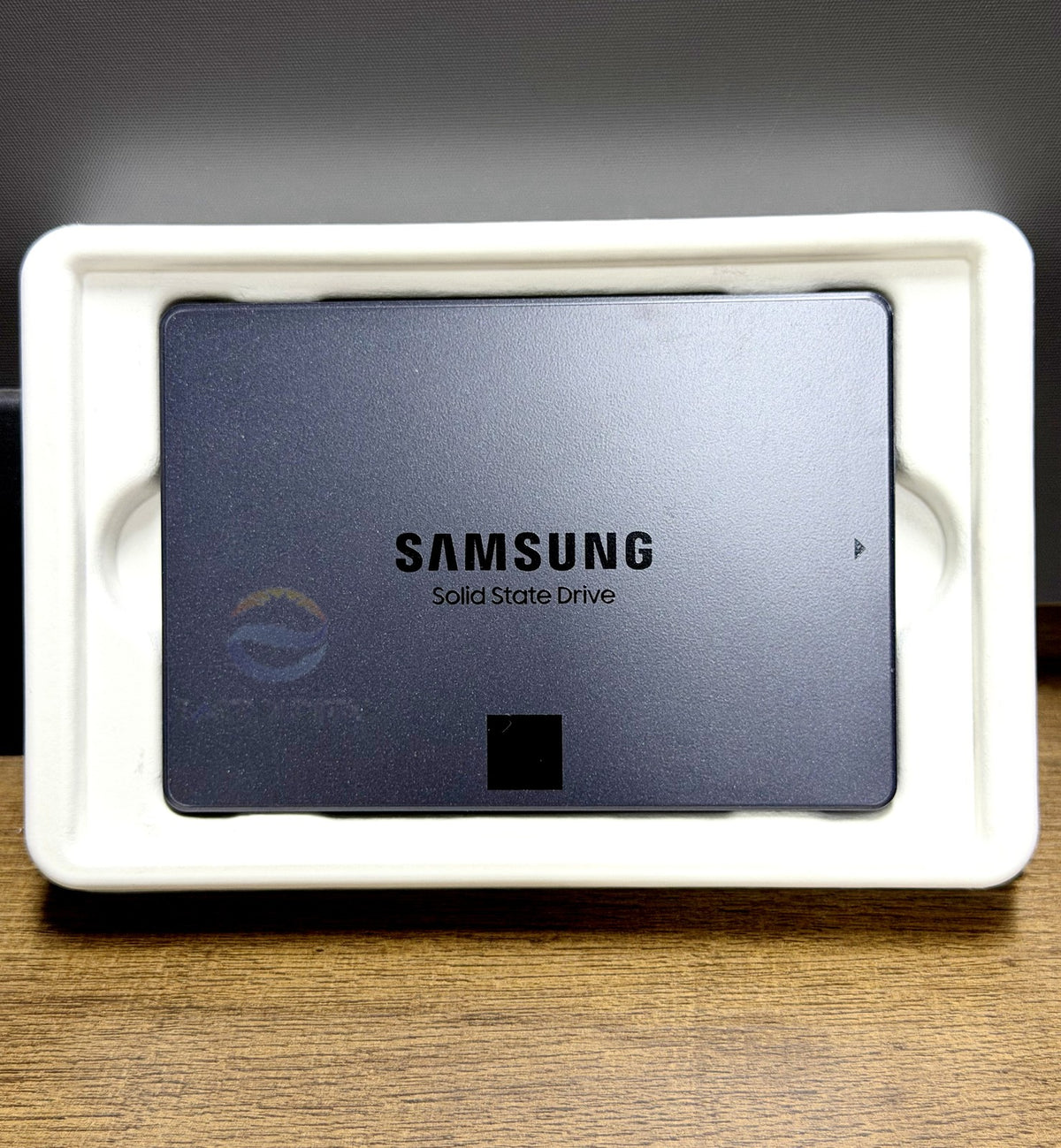 Samsung MZ-77Q8T0 870 QVO 8TB 2.5' SATA 6Gbps MZ7M38T0HALC Solid State Drive New