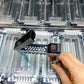 Lot 10 DXD9H Dell G14 2.5 SAS SATA HDD Tray Caddy R440 R640 R740 R740XD R940 NEW